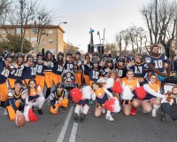 Carnavales de Getafe
