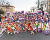 Carnavales de Getafe