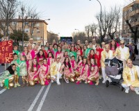 Carnavales de Getafe