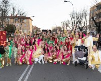 Carnavales de Getafe
