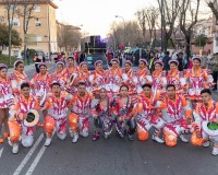 Carnavales de Getafe