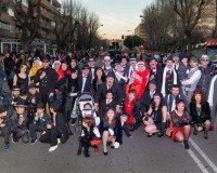 Carnavales de Getafe
