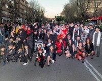 Carnavales de Getafe
