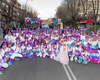 Carnavales de Getafe