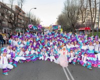 Carnavales de Getafe
