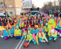 Carnavales de Getafe