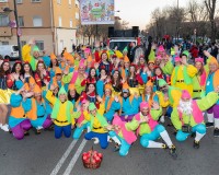 Carnavales de Getafe