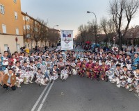 Carnavales de Getafe