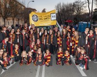 Carnavales de Getafe