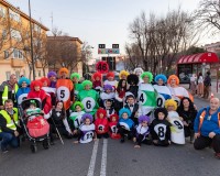 Carnavales de Getafe