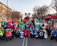 Carnavales de Getafe