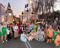 Carnavales de Getafe