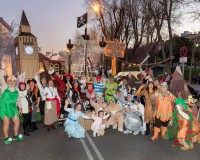 Carnavales de Getafe