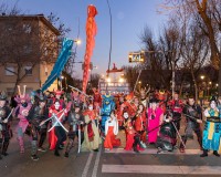 Carnavales de Getafe