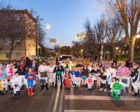 Carnavales de Getafe