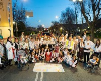 Carnavales de Getafe