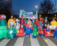 Carnavales de Getafe