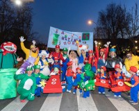Carnavales de Getafe