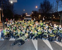 Carnavales de Getafe