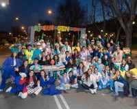 Carnavales de Getafe