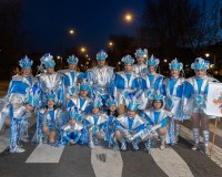 Carnavales de Getafe