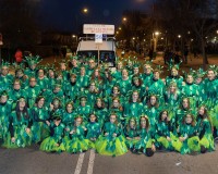 Carnavales de Getafe