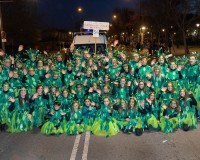 Carnavales de Getafe