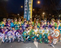 Carnavales de Getafe