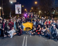 Carnavales de Getafe