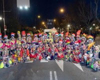 Carnavales de Getafe