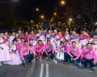 Carnavales de Getafe