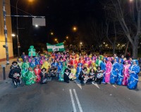 Carnavales de Getafe