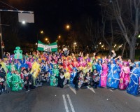 Carnavales de Getafe