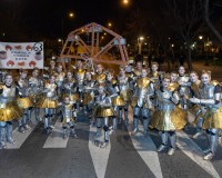 Carnavales de Getafe