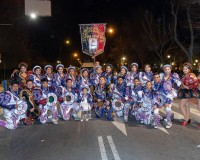 Carnavales de Getafe