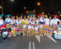 Carnavales de Getafe
