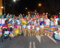 Carnavales de Getafe