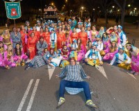 Carnavales de Getafe