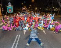 Carnavales de Getafe