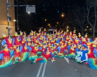 Carnavales de Getafe