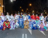 Carnavales de Getafe