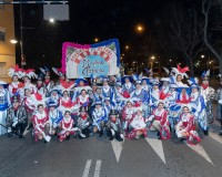 Carnavales de Getafe