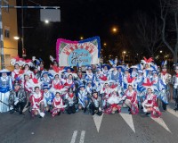 Carnavales de Getafe