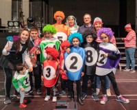 Carnavales de Getafe