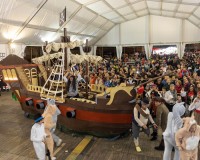 Carnavales de Getafe