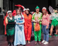 Carnavales de Getafe