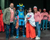 Carnavales de Getafe
