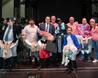 Carnavales de Getafe