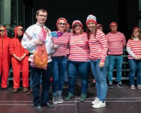 Carnavales de Getafe