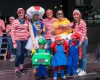 Carnavales de Getafe